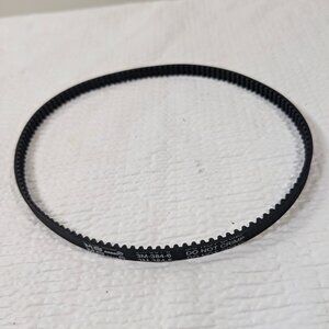 Margaritaville Frozen Concoction margarita Maker belt motor replacement DM0500